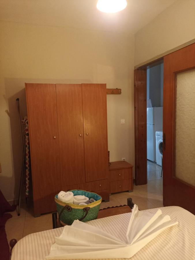 Πλατεια-Platia Villa Agios Nikolaos  Exterior photo